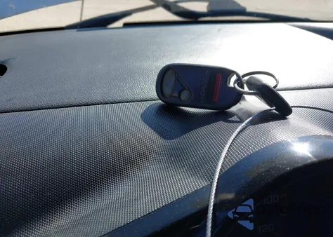 2007 Honda Element Sc from USA, damaged, VIN 5J6YH18967L006554